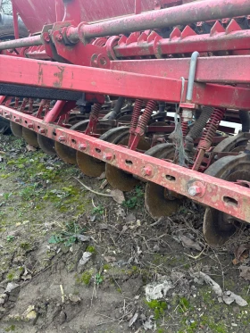 Сеялка Друга марка, снимка 2