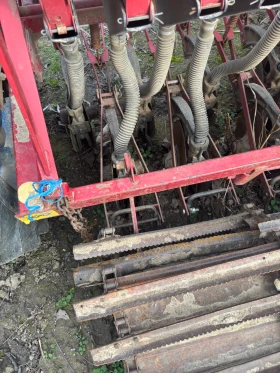 Сеялка Друга марка, снимка 6