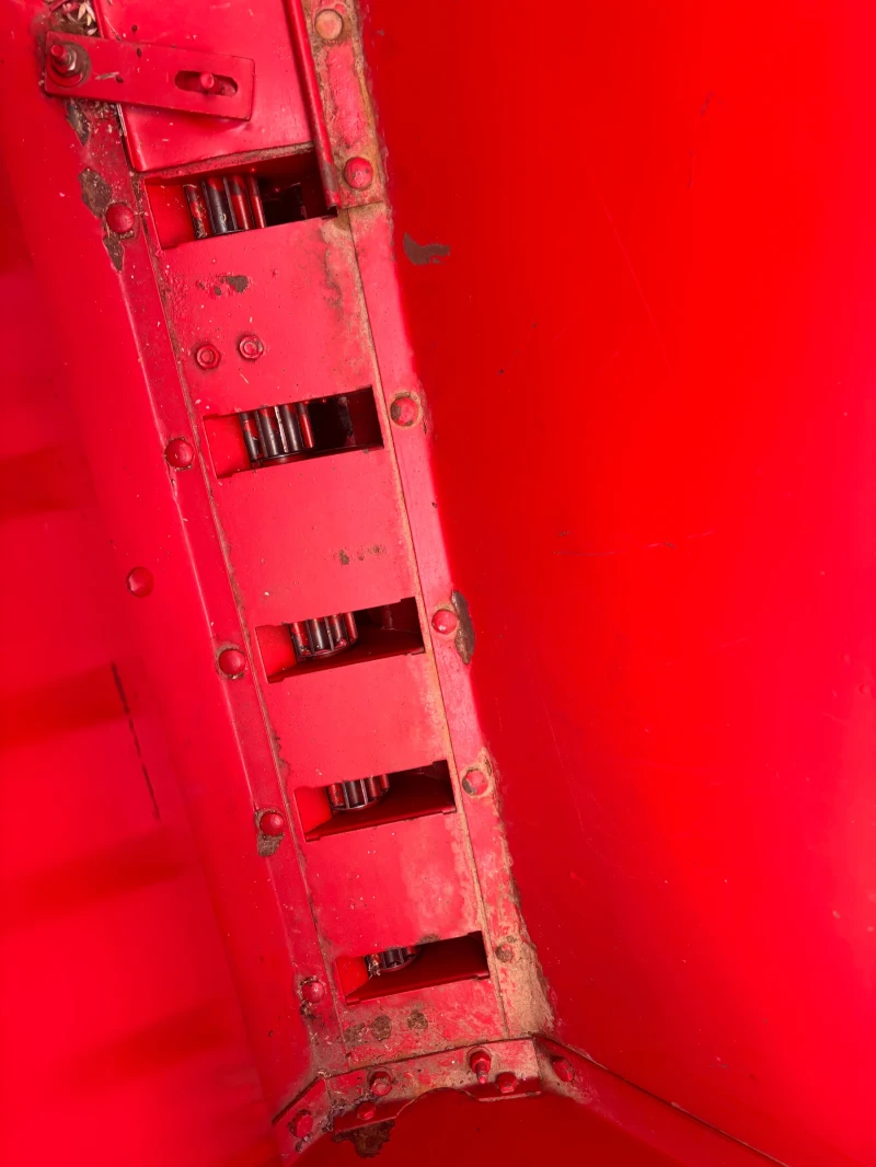 Сеялка Друга марка, снимка 8 - Селскостопанска техника - 53155953