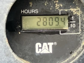 Багер Cat 303CCR * ОЧАКВАН 22.12.2026!!!, снимка 8