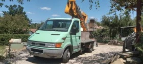      Iveco 35C13 20