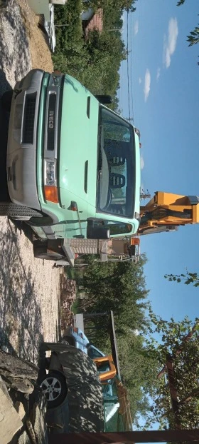  Iveco 35C13 20 | Mobile.bg    7