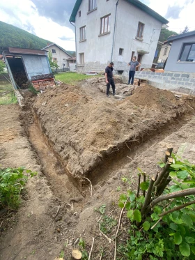 Багер ABG YFE19, снимка 6