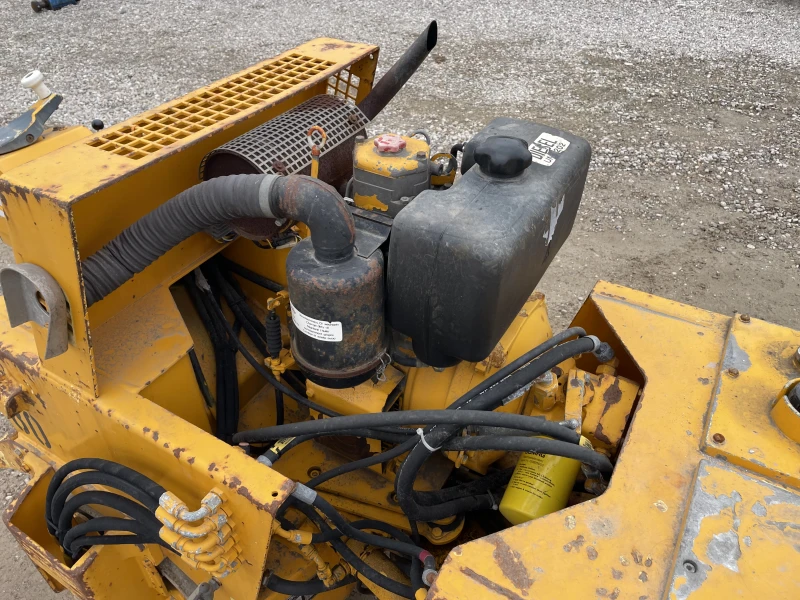 Валяк BOMAG BW 75 AD, снимка 11 - Индустриална техника - 49285466