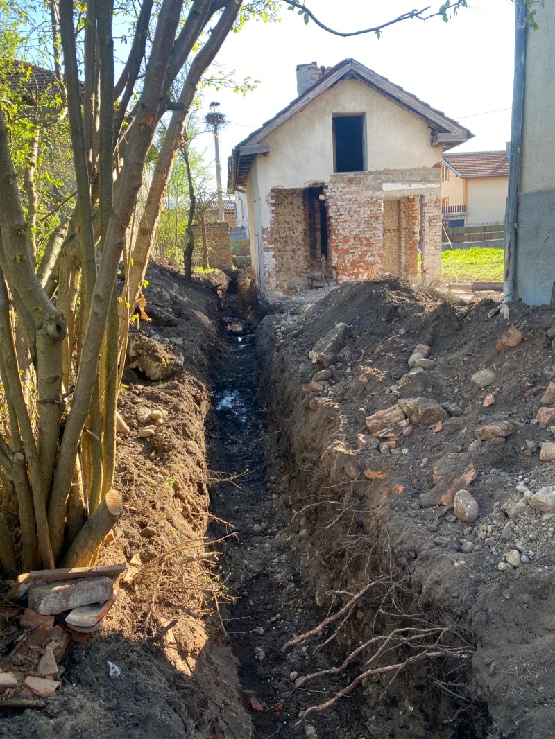 Багер ABG YFE19, снимка 4 - Индустриална техника - 53505658