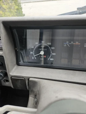 Кемпер Fiat Hobby 600, снимка 11