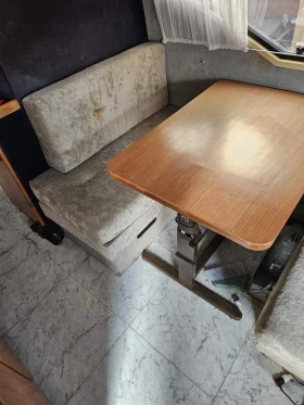 Кемпер Fiat Hobby 600, снимка 6