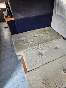 Кемпер Fiat Hobby 600, снимка 2