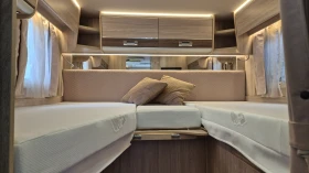 Кемпер Laika Ecovip 309S, снимка 10