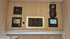 Кемпер Laika Ecovip 309S, снимка 17