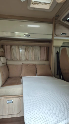 Кемпер Laika Ecovip 309S, снимка 16