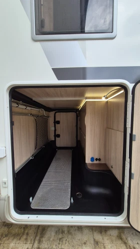 Кемпер Laika Ecovip 309S, снимка 5