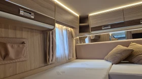 Кемпер Laika Ecovip 309S, снимка 12