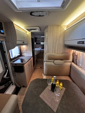 Кемпер Laika Ecovip 309S, снимка 9