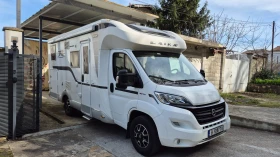 Кемпер Laika Ecovip 309S, снимка 1