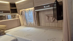 Кемпер Laika Ecovip 309S, снимка 13