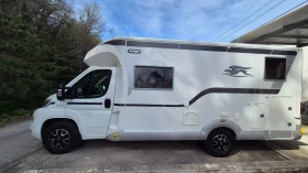 Кемпер Laika Ecovip 309S, снимка 3