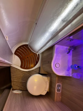 Кемпер Laika Ecovip 309S, снимка 15