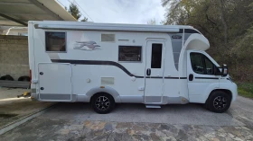 Кемпер Laika Ecovip 309S | Auto.bg — изображение 2