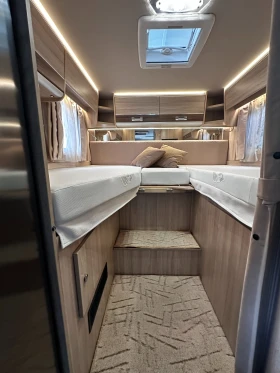 Кемпер Laika Ecovip 309S | Auto.bg — изображение 11