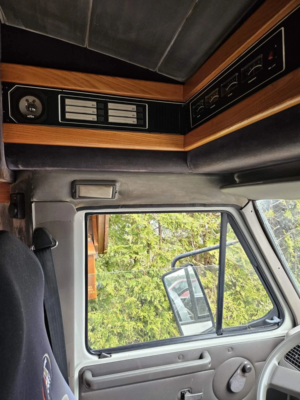 Кемпер Fiat Hobby 600, снимка 12 - Каравани и кемпери - 54167142