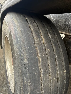 Полуремарке Koegel, снимка 5 - Ремаркета - 52997897