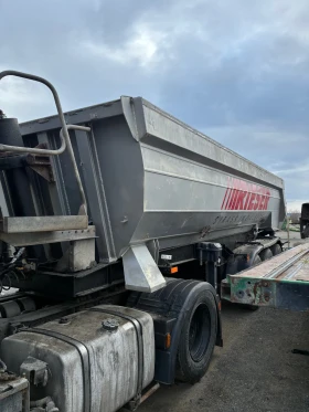 Полуремарке Koegel, снимка 2 - Ремаркета - 52997897