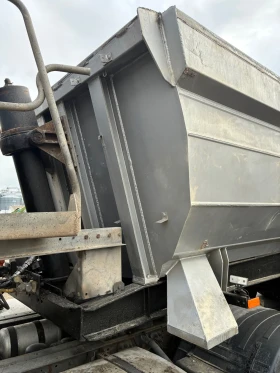 Полуремарке Koegel, снимка 3 - Ремаркета - 52997897