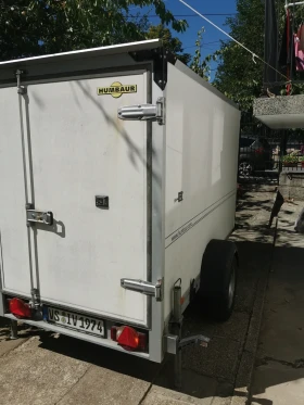 �� ��������� Humbaur | Mobile.bg � ����� ������ 2