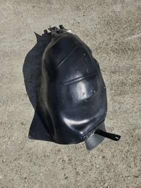 Подкалник за Opel Astra J, снимка 3