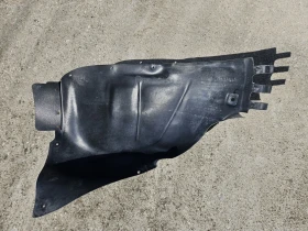 Подкалник за Opel Astra J, снимка 2