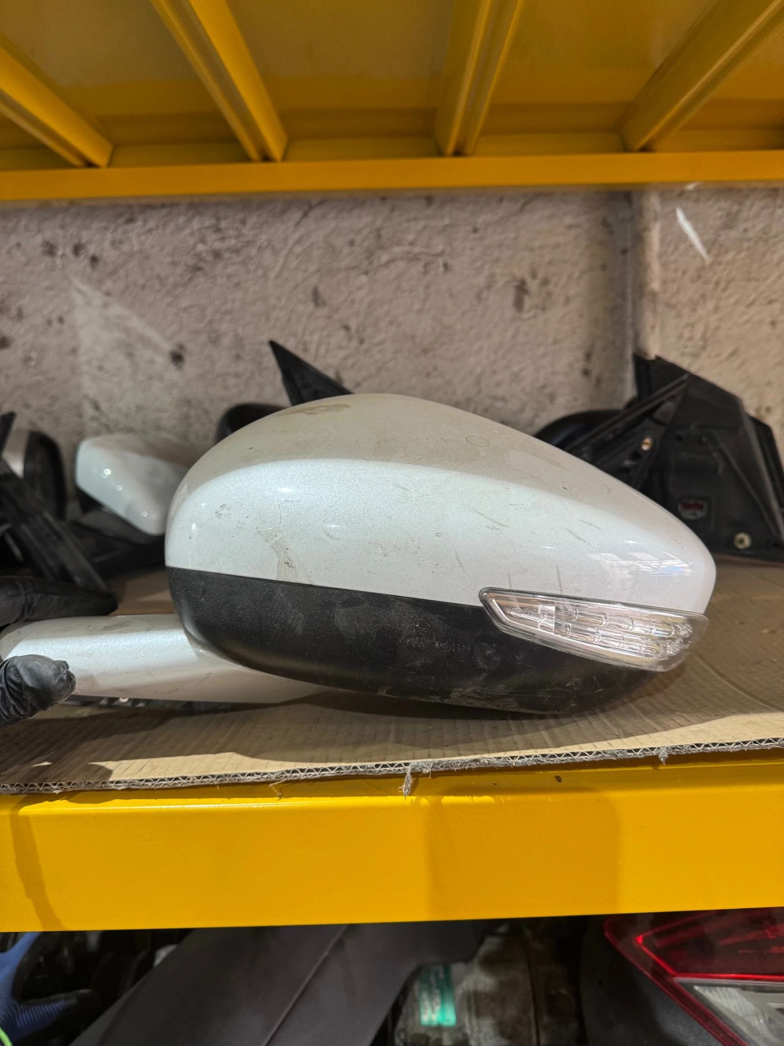 Peogeot 508 2016   | Mobile.bg   5