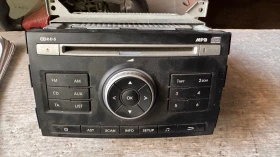 Оригинална Аудио / GPS и видео система за Kia Ceed - 96160-1H000 / A2C53354154 / 40241587-AD