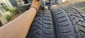 Гуми Зимни 215/60R16, снимка 2