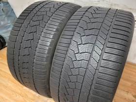 Гуми Зимни 315/35R21, снимка 6