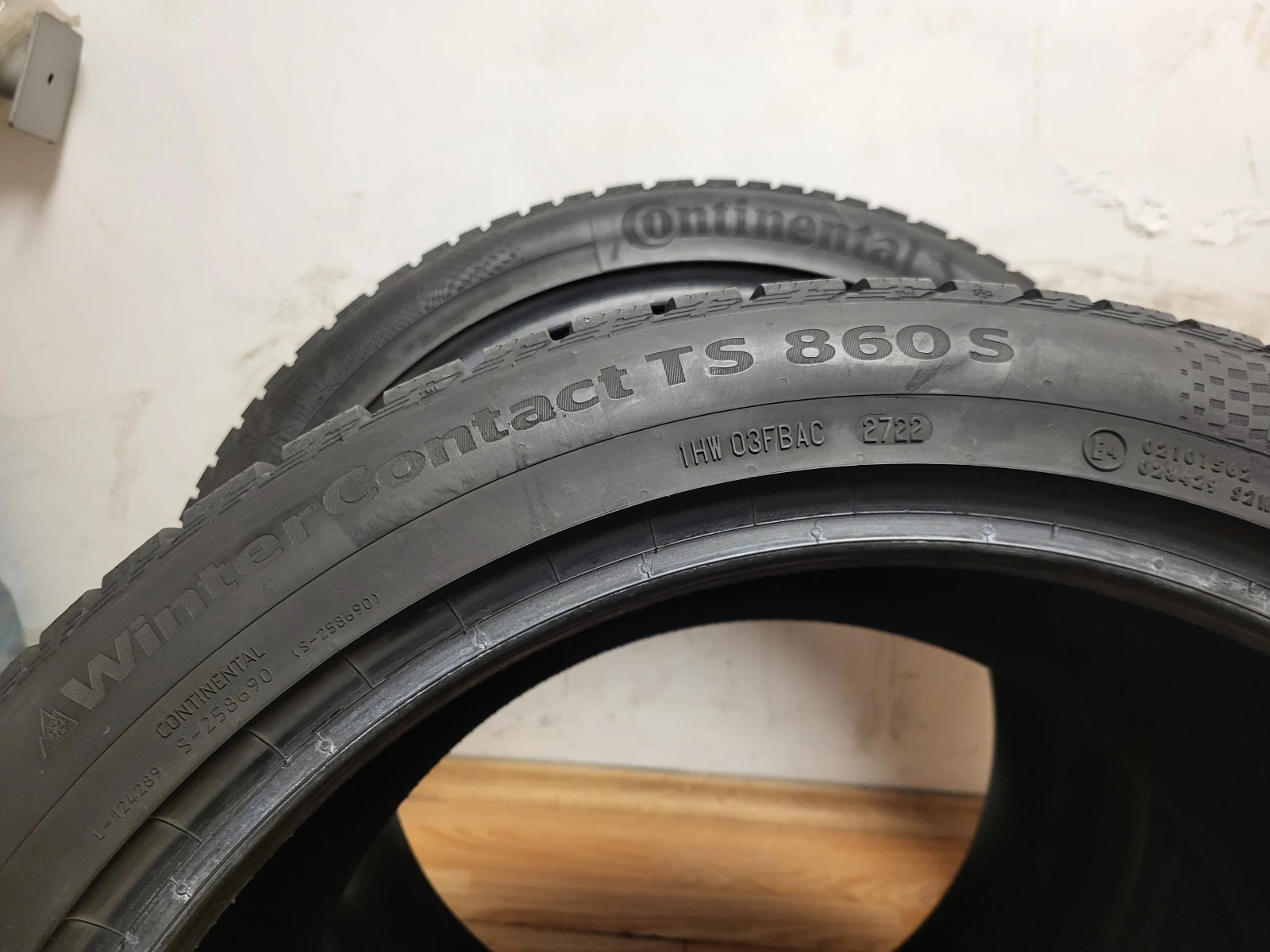  315/35R21 | Mobile.bg   9