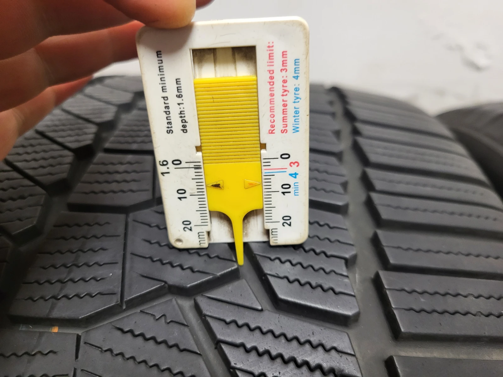  315/35R21 | Mobile.bg   5