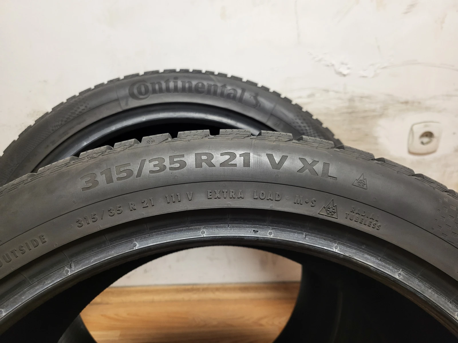  315/35R21 | Mobile.bg   8