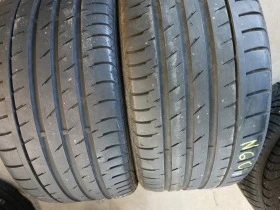 Гуми Летни 255/35R18, снимка 3 - Гуми и джанти - 44396699