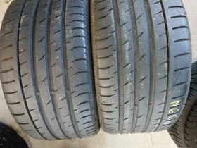 Гуми Летни 255/35R18, снимка 2 - Гуми и джанти - 44396699