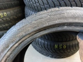 Гуми Летни 255/35R18, снимка 7 - Гуми и джанти - 44396699