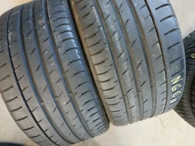 Гуми Летни 255/35R18, снимка 1 - Гуми и джанти - 44396699