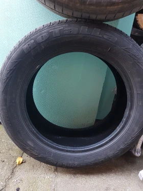 Гуми Летни 205/55R16, снимка 1 - Гуми и джанти - 47883242