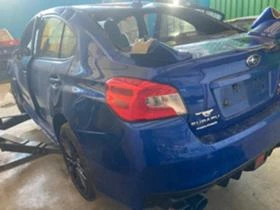 Subaru Impreza НА ЧАСТИ WRX STI, снимка 1