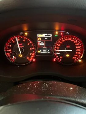 Subaru Impreza НА ЧАСТИ WRX STI, снимка 8