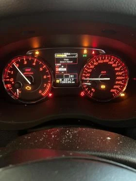 Subaru Impreza НА ЧАСТИ WRX STI, снимка 7