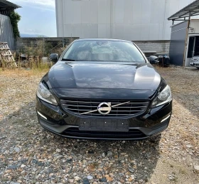 Volvo V60 D2 Start/Stop, снимка 8