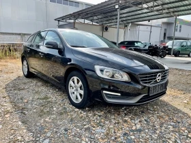 Volvo V60 D2 Start/Stop, снимка 7