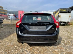 Volvo V60 D2 Start/Stop, снимка 4