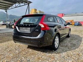 Volvo V60 D2 Start/Stop, снимка 5